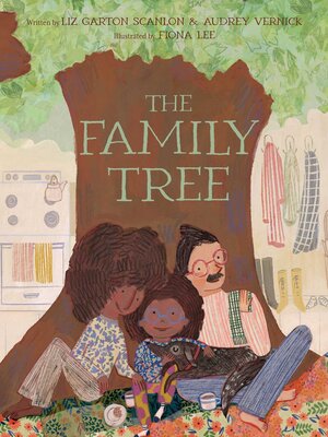 cover image of The Family Tree